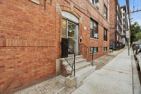 25 High Street Jersey City NJ 07306