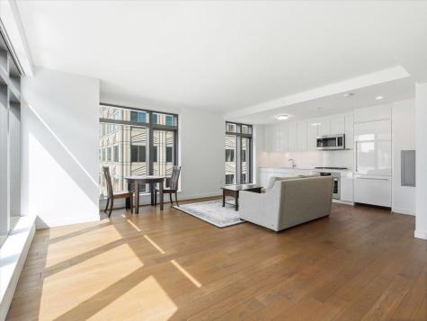 99 Hudson Street Jersey City NJ 07302