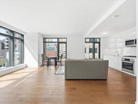 99 Hudson Street Jersey City NJ 07302