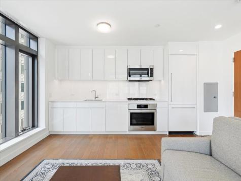 99 Hudson Street Jersey City NJ 07302