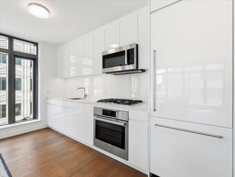 99 Hudson Street Jersey City NJ 07302
