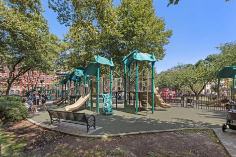 364 8th Street Jersey City NJ 07302