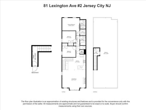 81 Lexington Avenue Jersey City NJ 07304