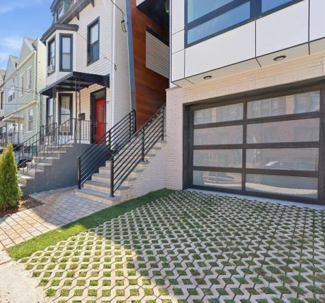 81 Lexington Avenue Jersey City NJ 07304