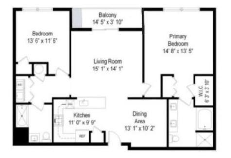 2113 Windsor Park Court Englewood NJ 07631