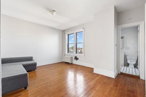 429 Fairmount Avenue Jersey City NJ 07306