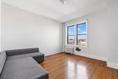 429 Fairmount Avenue Jersey City NJ 07306