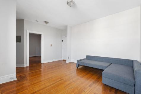 429 Fairmount Avenue Jersey City NJ 07306