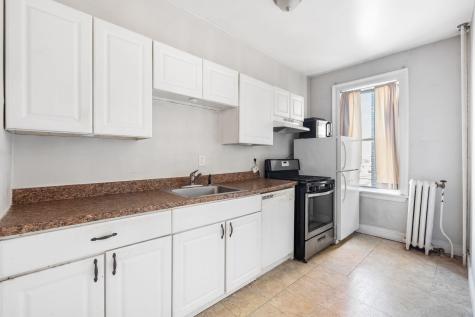 429 Fairmount Avenue Jersey City NJ 07306