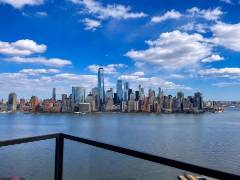 99 Hudson Street Jersey City NJ 07302