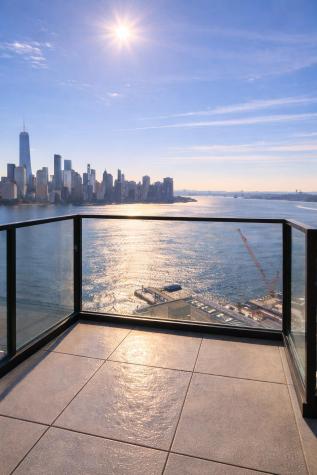99 Hudson Street Jersey City NJ 07302