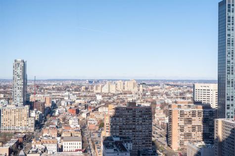 99 Hudson Street Jersey City NJ 07303