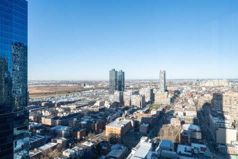 99 Hudson Street Jersey City NJ 07303