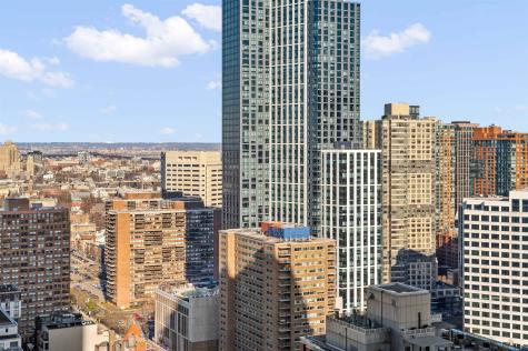 99 Hudson Street Jersey City NJ 07303