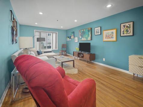 1911 Grand Avenue North Bergen NJ 07047