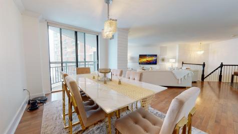 1020 Harmon Cove Tower Secaucus NJ 07094