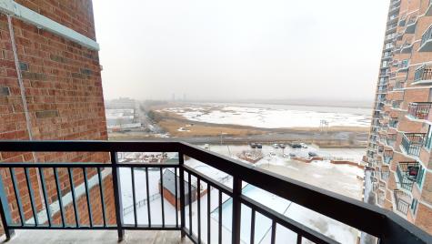 1020 Harmon Cove Tower Secaucus NJ 07094