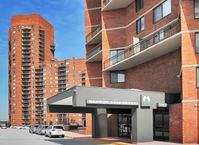 1020 Harmon Cove Tower Secaucus NJ 07094