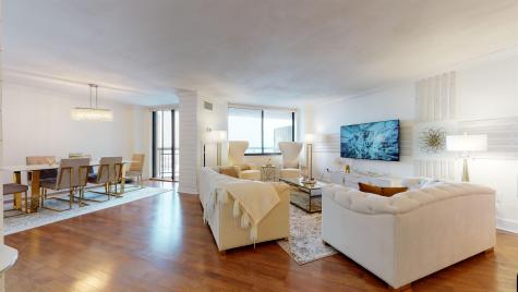1020 Harmon Cove Tower Secaucus NJ 07094