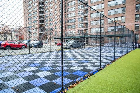 201 St Pauls Avenue Jersey City NJ 07306