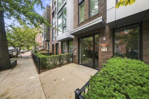 113-117 Garden Street Hoboken NJ 07030