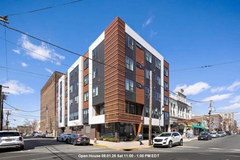 6401 Park Avenue West New York NJ 07093
