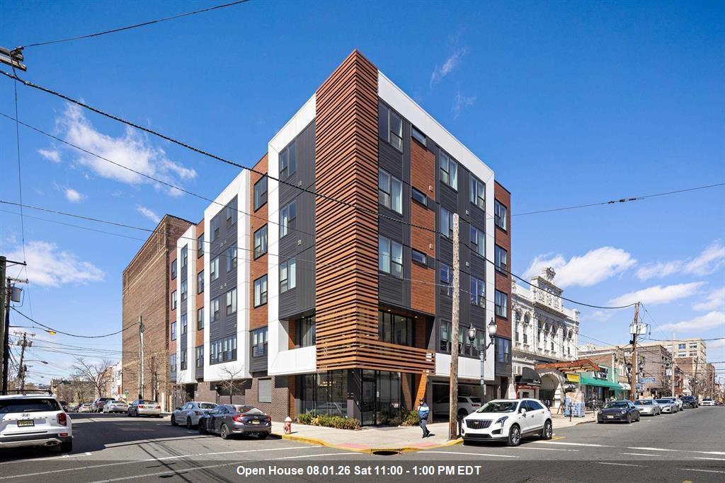 6401 Park Avenue West New York NJ 07093