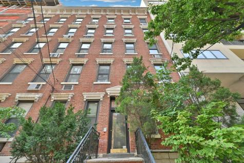 70 Park Avenue Hoboken NJ 07030