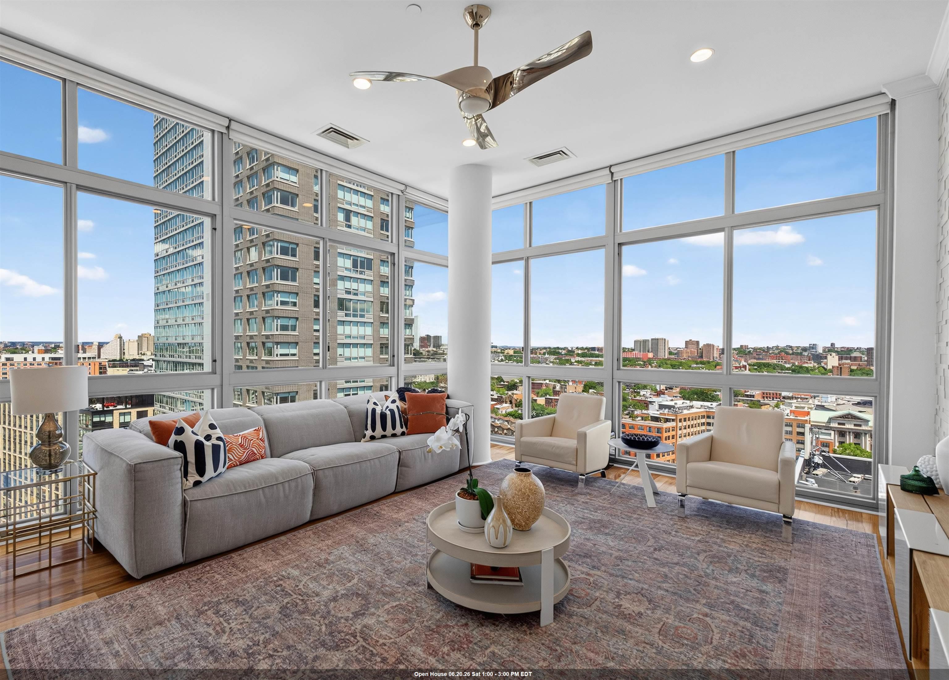 201 Luis M Marin Boulevard Jersey City NJ 07302