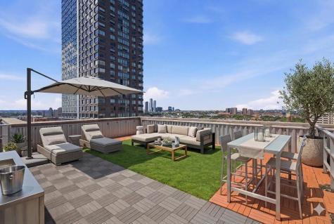 201 Luis M Marin Boulevard Jersey City NJ 07302