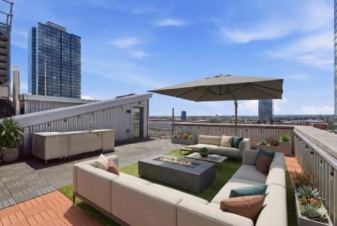 201 Luis M Marin Boulevard Jersey City NJ 07302