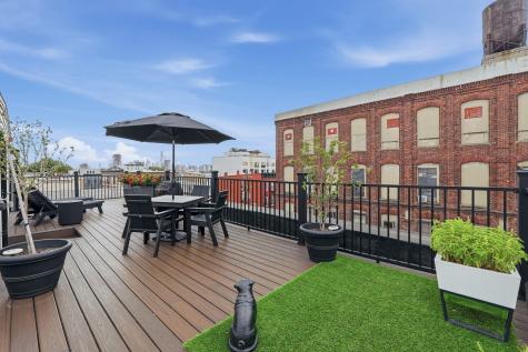 197 New York Avenue Jersey City NJ 07307