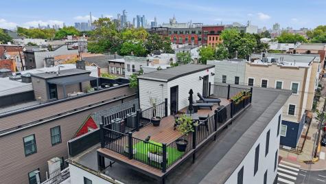 197 New York Avenue Jersey City NJ 07307