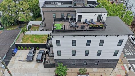 197 New York Avenue Jersey City NJ 07307