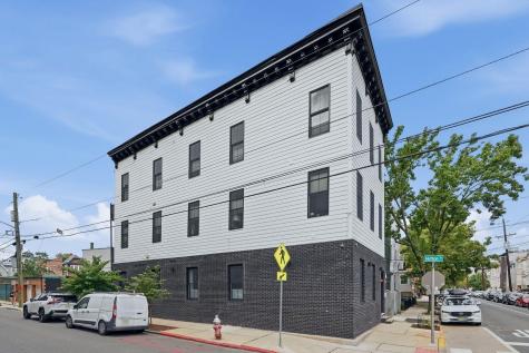 197 New York Avenue Jersey City NJ 07307