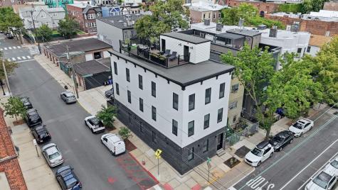 197 New York Avenue Jersey City NJ 07307