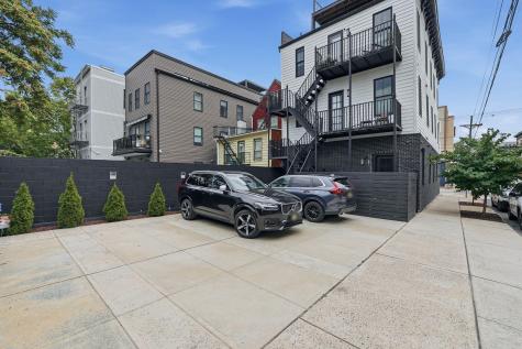 197 New York Avenue Jersey City NJ 07307