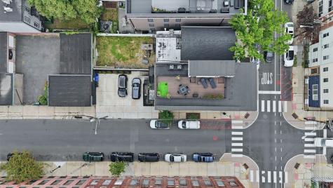 197 New York Avenue Jersey City NJ 07307