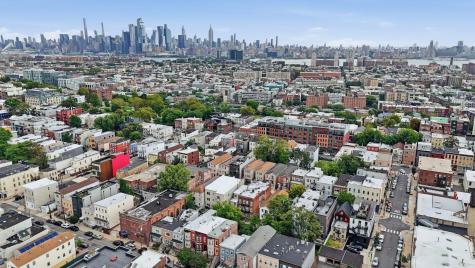 197 New York Avenue Jersey City NJ 07307
