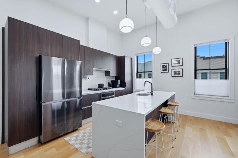 197 New York Avenue Jersey City NJ 07307