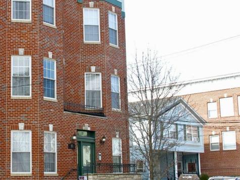 83 Maple Street Jersey City NJ 07304