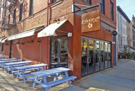 83 Maple Street Jersey City NJ 07304