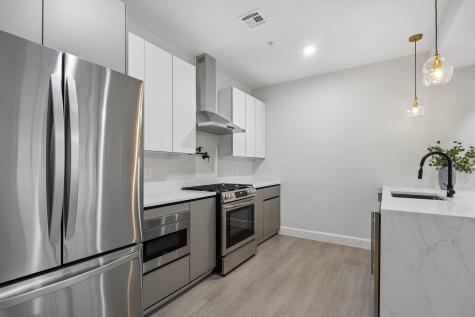 158 Oakland Avenue Jersey City NJ 07306