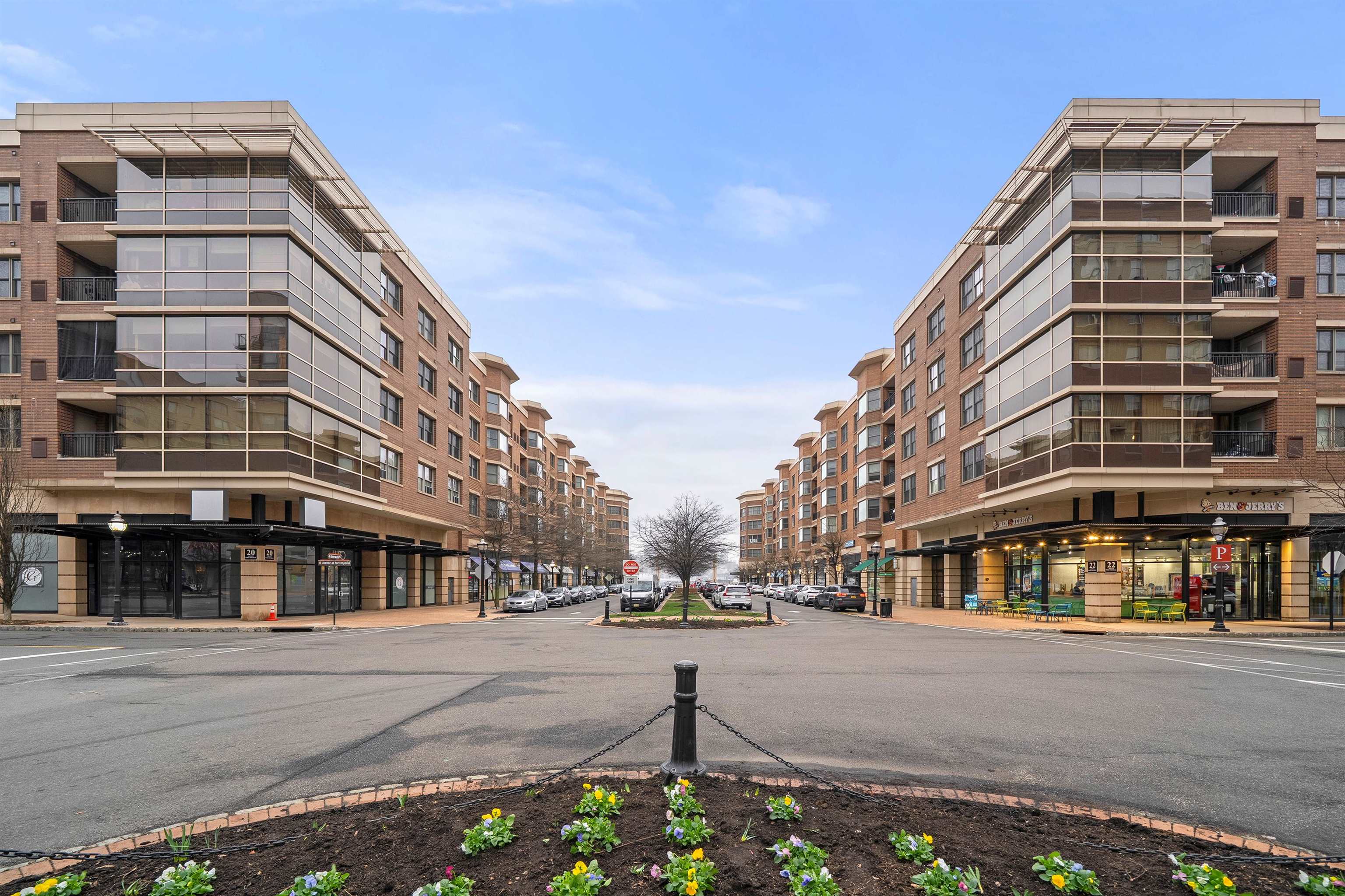 22 Avenue At Port Imperial West New York NJ 07093