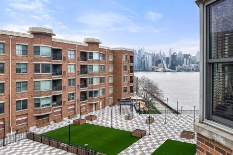 22 Avenue At Port Imperial West New York NJ 07093