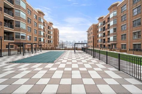 22 Avenue At Port Imperial West New York NJ 07093
