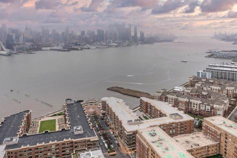 22 Avenue At Port Imperial West New York NJ 07093