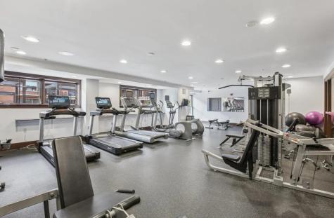 22 Avenue At Port Imperial West New York NJ 07093