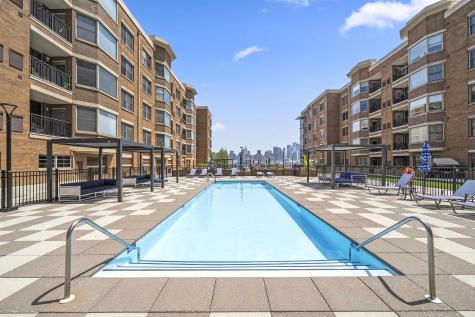22 Avenue At Port Imperial West New York NJ 07093