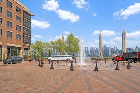 22 Avenue At Port Imperial West New York NJ 07093